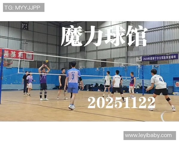 成都排球队的节奏与魅力探秘：排球运动的热情与坚持