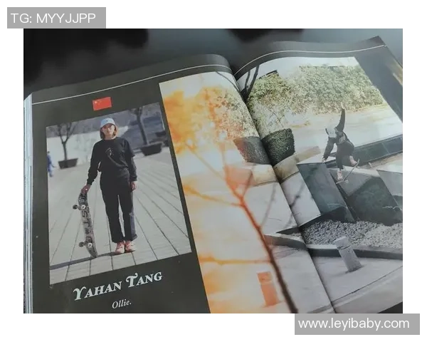 滑板人生的追逐与坚持刘秀英分享她的滑板故事与成长历程